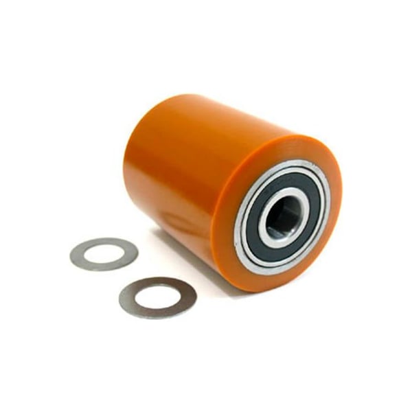 Gps - Generic Parts Service Caster Wheel Assembly For Raymond 111, 112, 113, 114 Pallet Trucks RA 671-041-07 - main